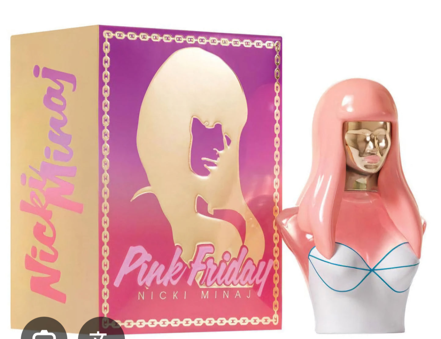 Pink friday