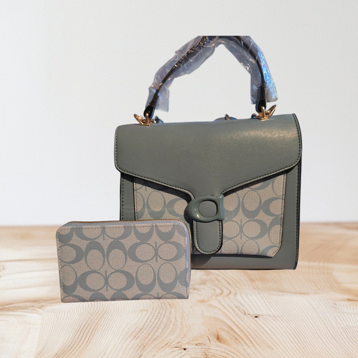 Cartera y wallet coach