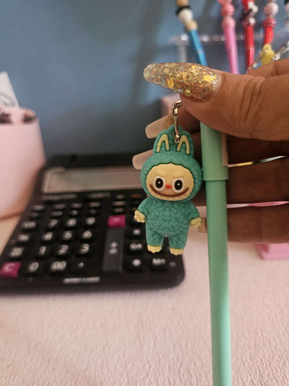 Boligrafos de la BuBu