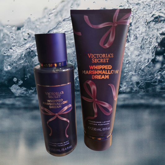 Nuevo vs set marshmellow