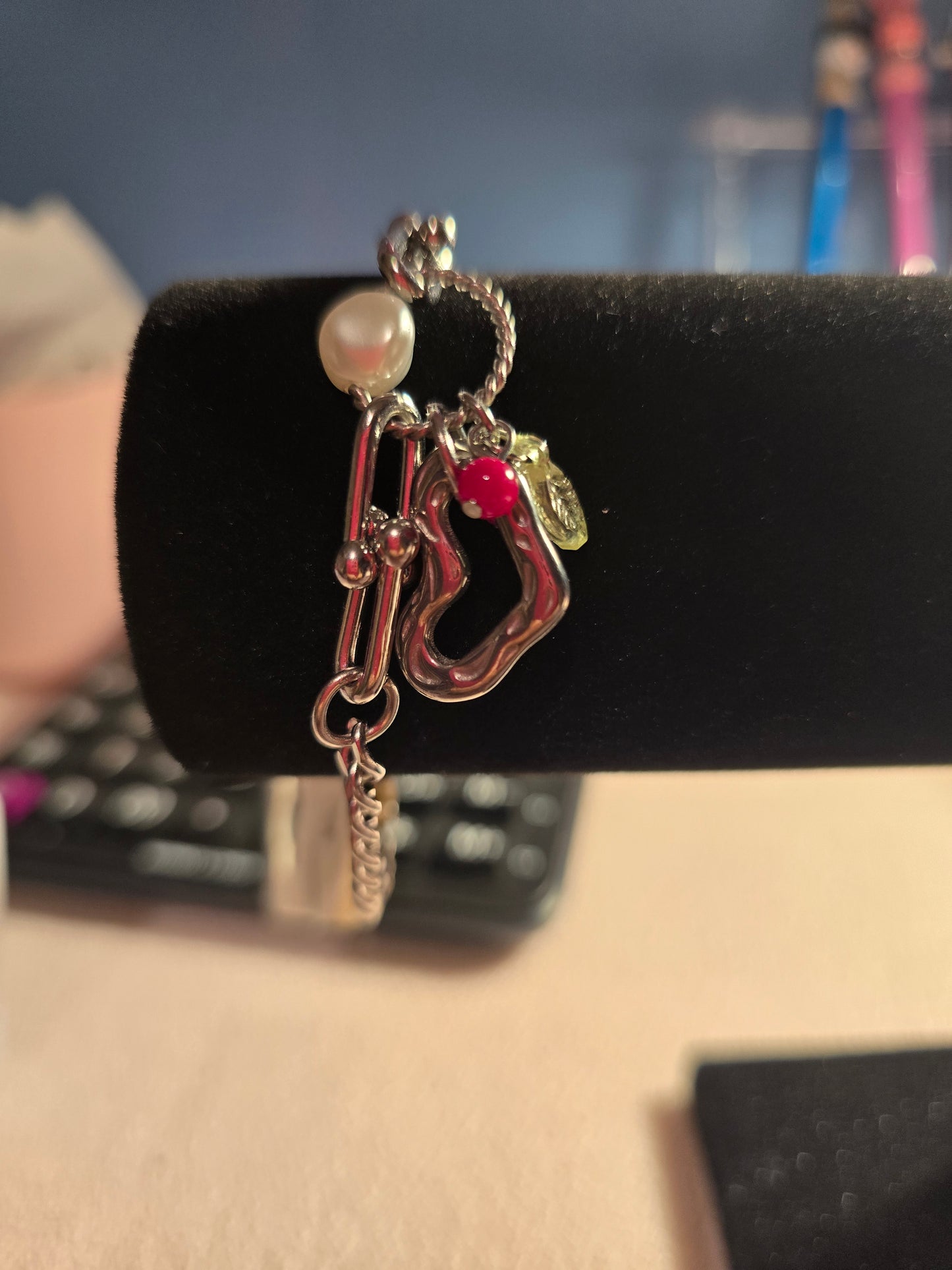 Pulsera