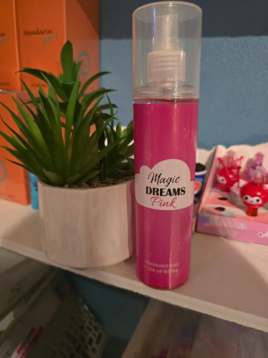 Splash inspirado ariana grande