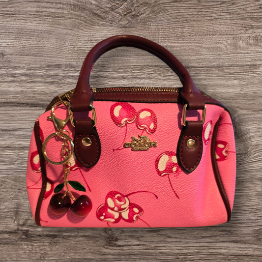 Cartera viajera coach