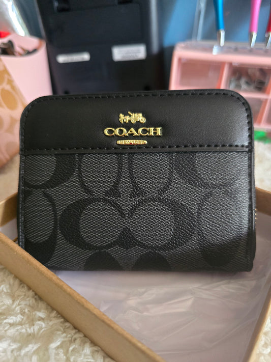 Wallet coach