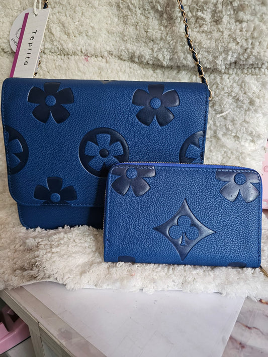 Set cartera y wallet