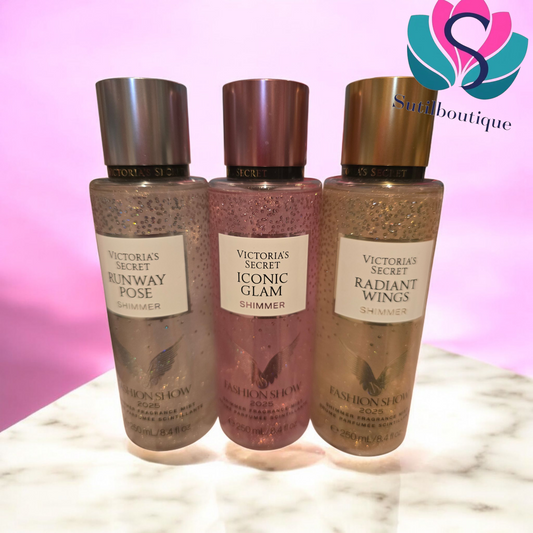 Nuevo vs con brillo de karoldg