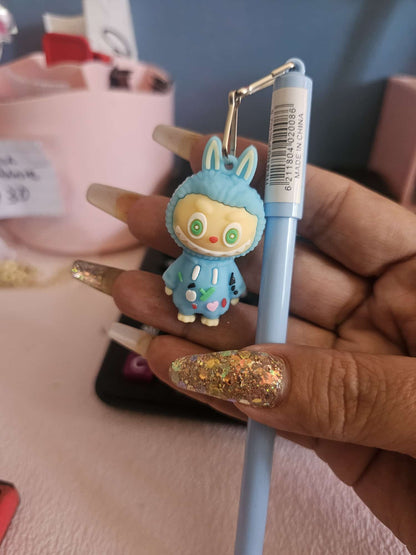 Boligrafos de la BuBu