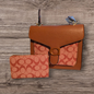 Cartera y wallet coach