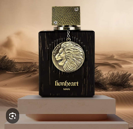 Lionheart club de nuit