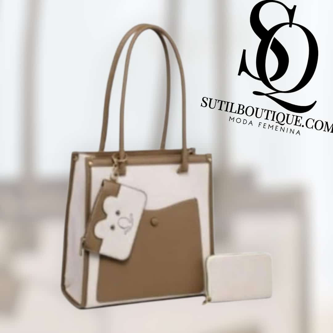 Set wallet monedero cartera