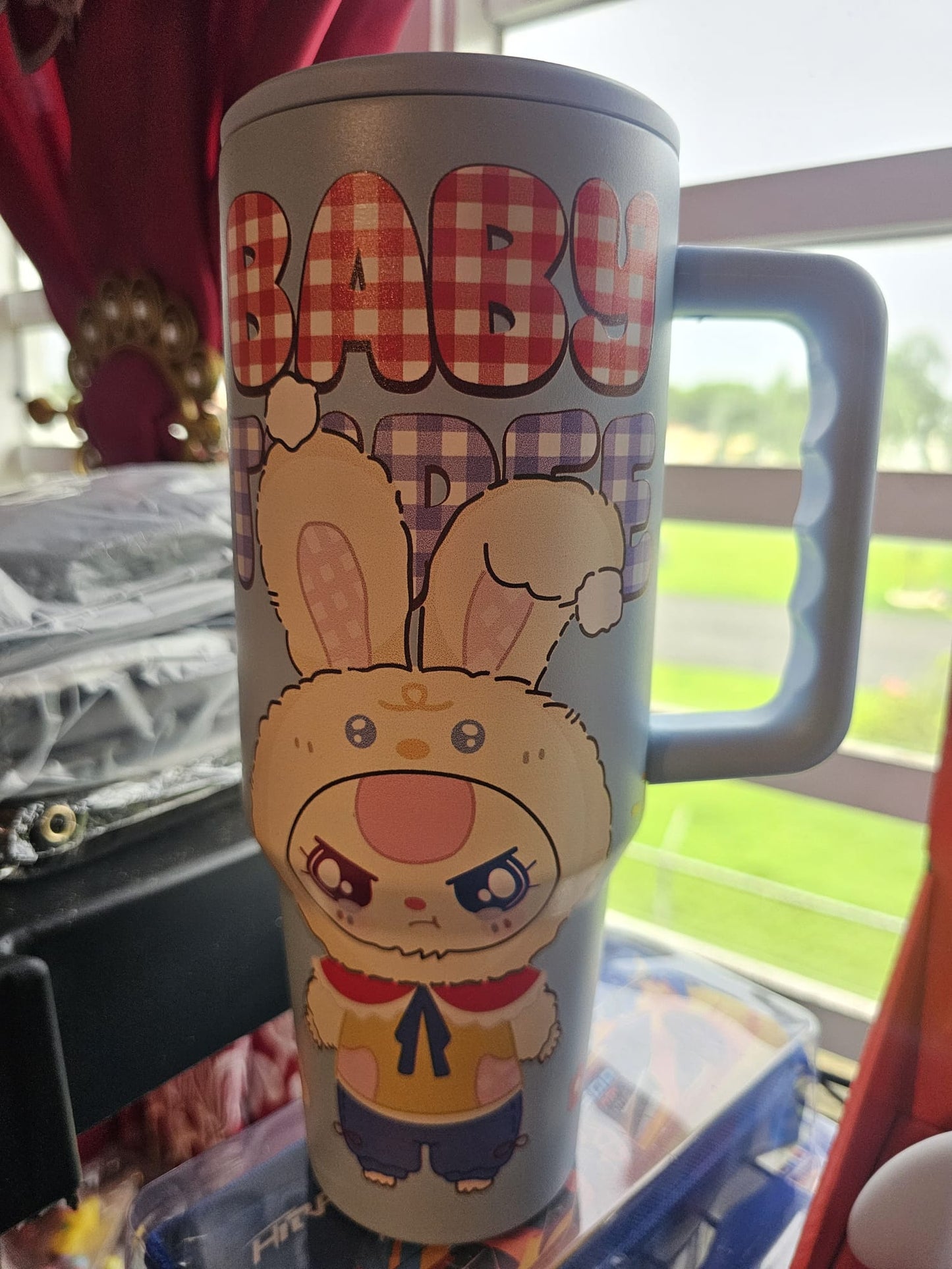 Vaso de bubu