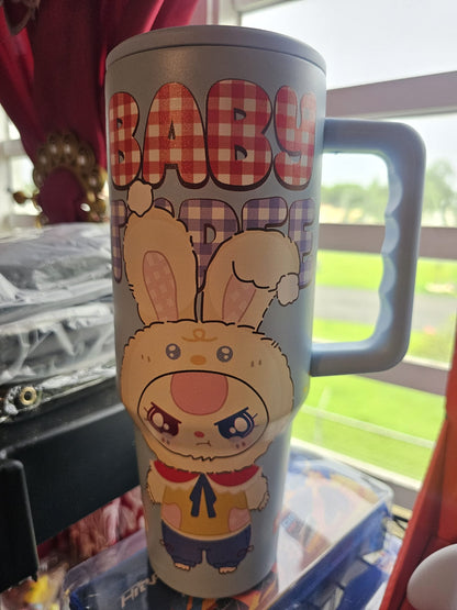 Vaso de bubu