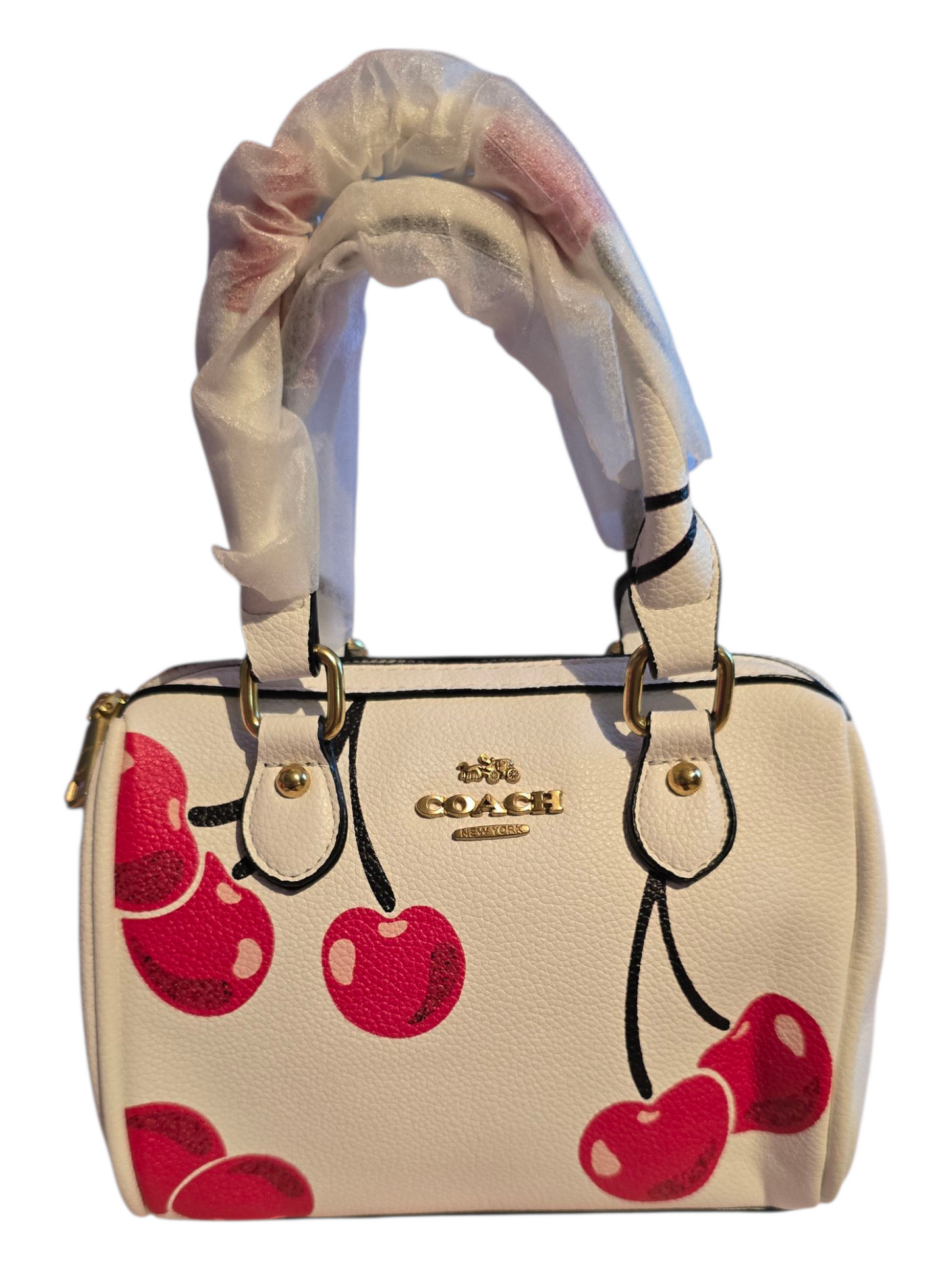 Cartera viajera coach