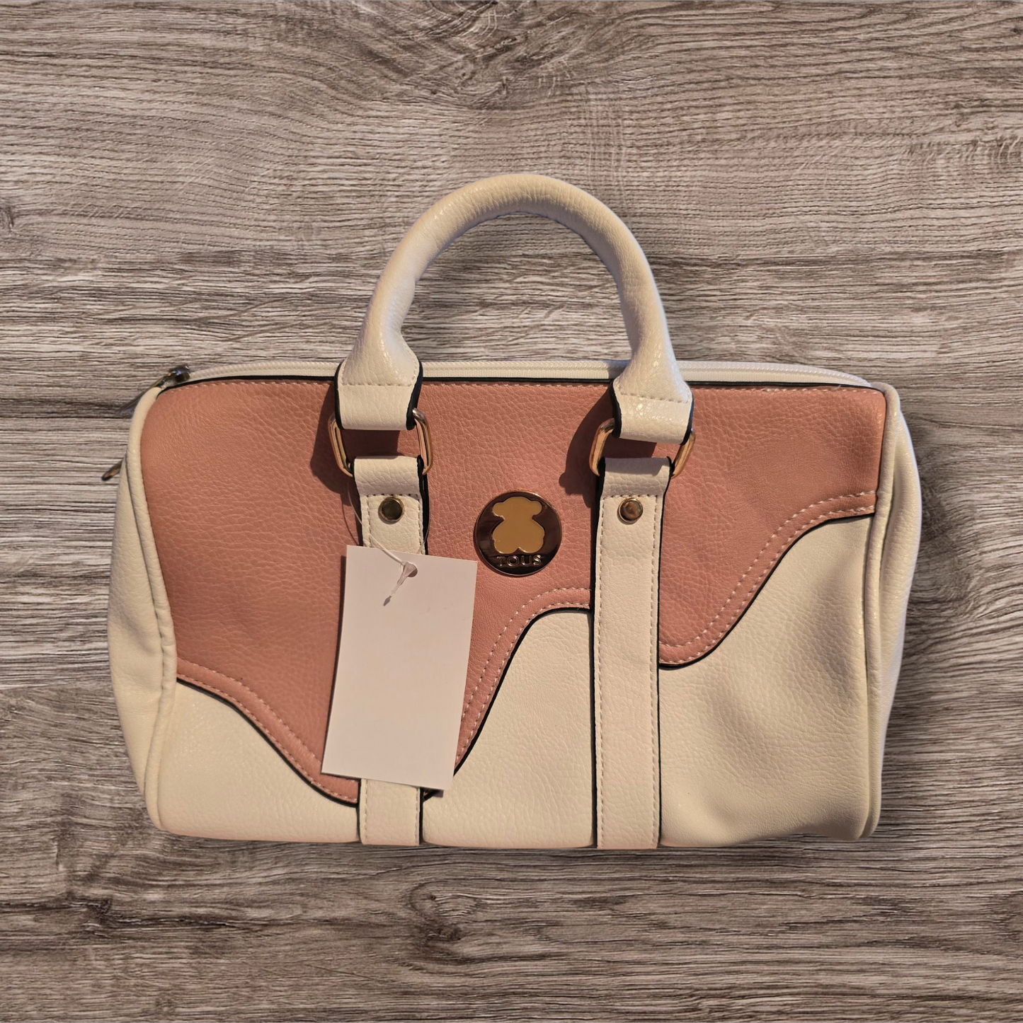 Cartera viajera tous