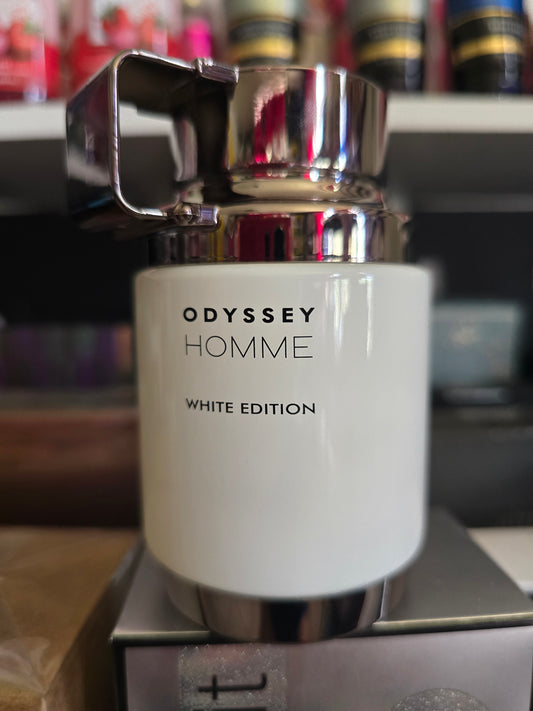 Odyssey homme