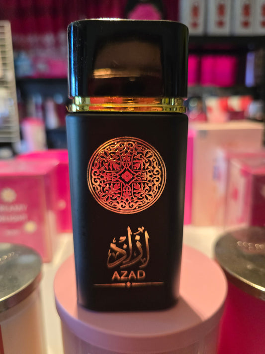Perfume hombre dupe azad